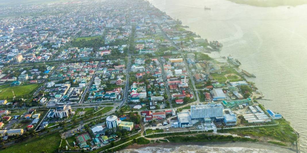 Dünyada bu ülkenin eşi benzeri yok! Son araştırma ortaya koydu: “Tam gıda bağımsızlığı olan tek ülke” 1